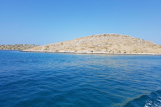 Hello Kornati - Small Group One Day Trip From Zadar - Cancellation Policy