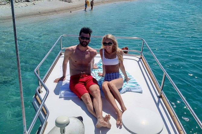 Hello Kornati - Small Group One Day Trip From Zadar - Pricing and Inclusions