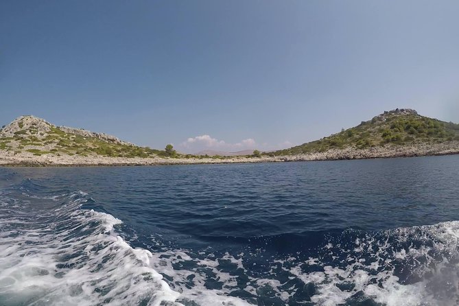 Hello Kornati - Small Group One Day Trip From Zadar - Off-the-Radar Destinations