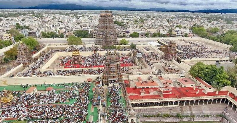 Hello Madurai - Explore Madurai Like a Local - Included Services