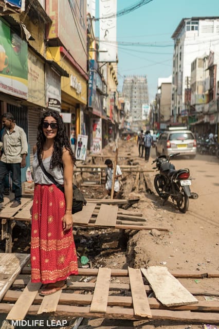 Hello Madurai - Explore Madurai Like a Local - Customer Reviews and Feedback