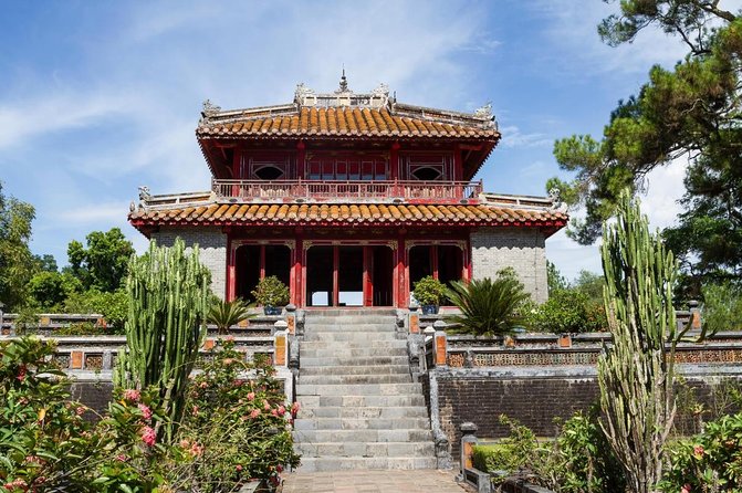 Hello Vietnam 11 Days - Departure From Ho Chi Minh City - Key Points