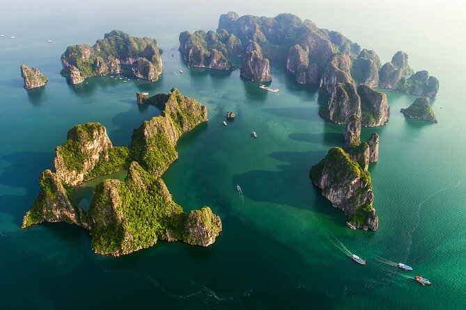 Hello Vietnam 11 Days - Departure From Ho Chi Minh City - Accommodations and Meal Inclusions