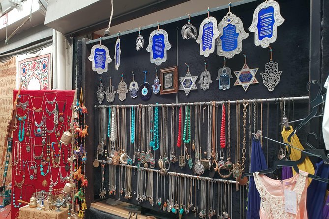 Hello Walking Tour in Tel Aviv-Yafo - Customer Reviews and Feedback
