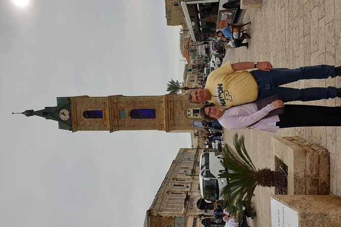Hello Walking Tour in Tel Aviv-Yafo - What to Expect During the Tour