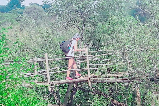 Hello, Who Like to Make Fantastic Trek With the Most Experienced Guide in Kalaw. - Cultural Immersion and Scenic Landscapes