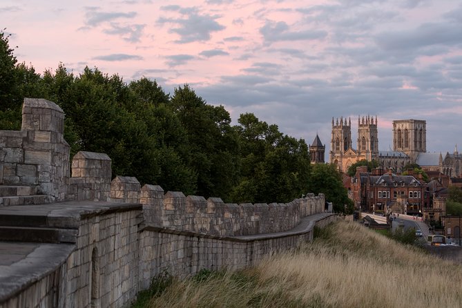 Hello York! Private Walking Tour - Discovering The Shambles