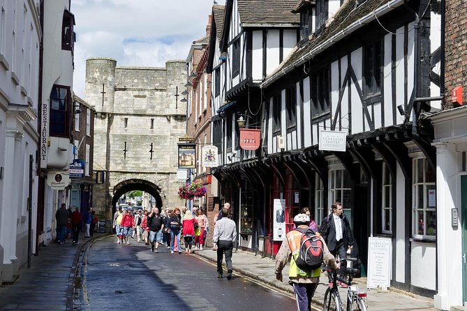 Hello York! Private Walking Tour - Customizing Your Tour