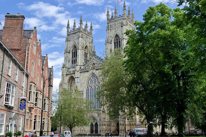 Hello York! Private Walking Tour - Positive Customer Feedback