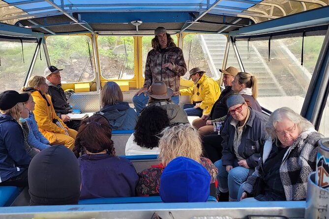 Hells Canyon Kirkwood Jet Boat Tour Near Boise, Idaho - Native American and Ranching History