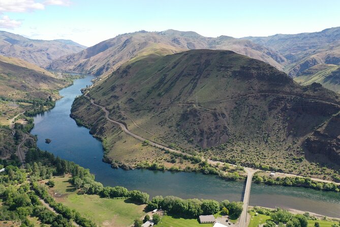 Hells Canyon Kirkwood Jet Boat Tour Near Boise, Idaho - Tour Participant Details