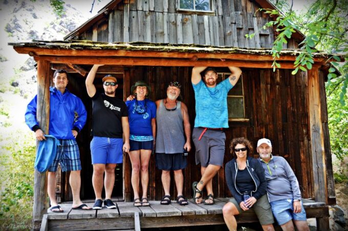 Hells Canyon: Yellow Jet Boat Tour to Kirkwood, Snake River - Customer Reviews