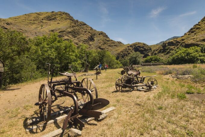 Hells Canyon: Yellow Jet Boat Tour to Kirkwood, Snake River - Frequently Asked Questions