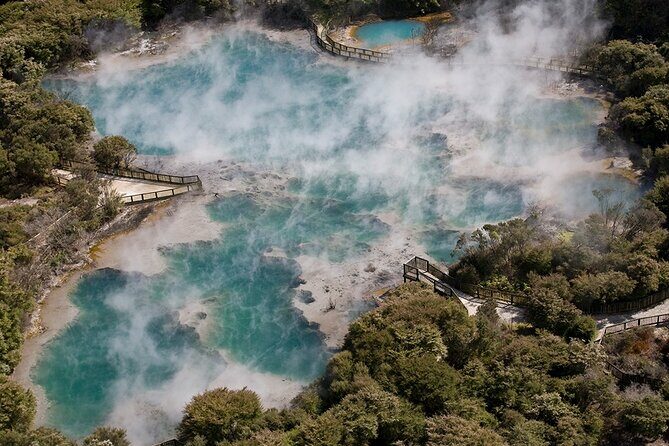 Hells Gate Geothermal, Mud & Sulphur Spa - Who Will Enjoy This Tour?