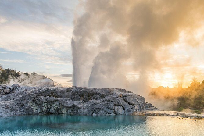 Hells Gate Geothermal, Mud & Sulphur Spa - Final Thoughts: Is It Worth It?