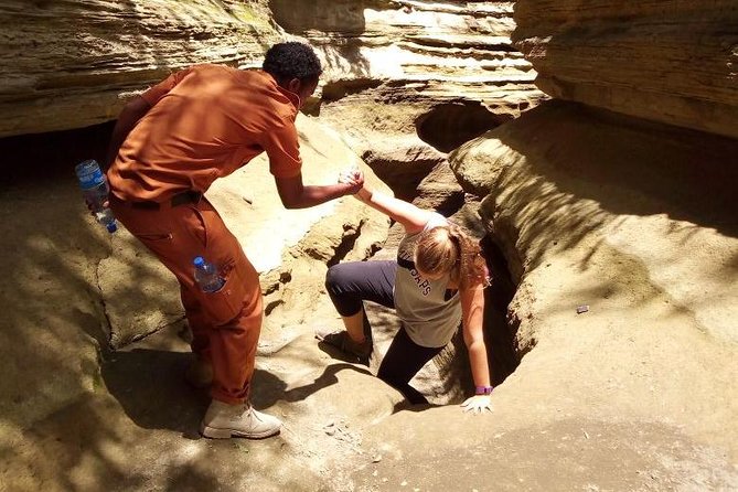 Hells Gate & Lake Naivasha Small Group Day Tour - Guaranteed Daily Departure - Activities and Experiences