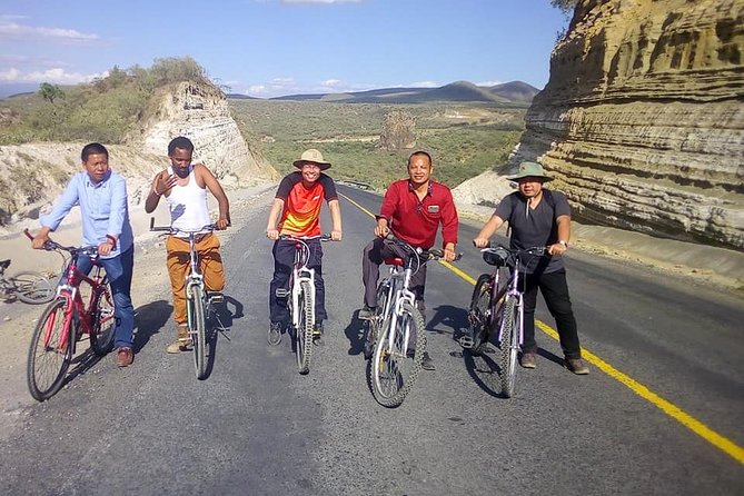 Hells Gate & Lake Naivasha Small Group Day Tour - Guaranteed Daily Departure - Maasai Community Visit