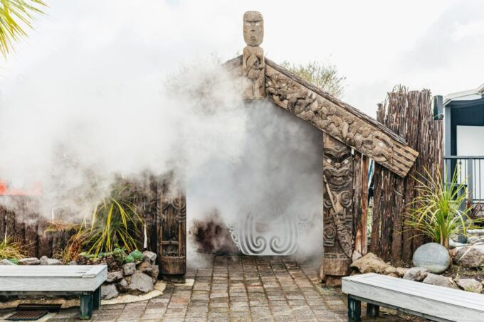 Hells Gate Mud Bath and Sulphur Spa Experience - Booking and Cancellation Policy