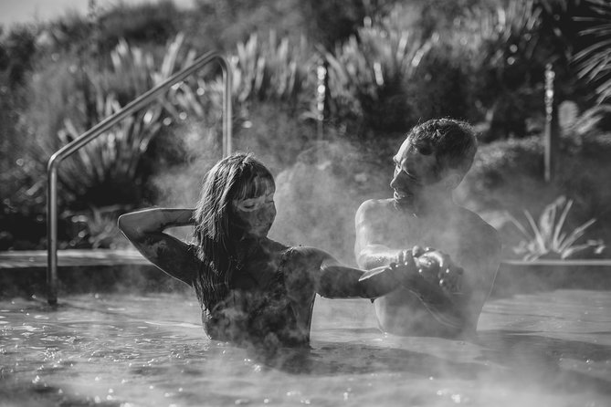 Hells Gate Mud Bath & Spas - Facilities and Accessibility