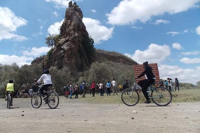 Hells Gate National Park Day Trip - Pickup Information