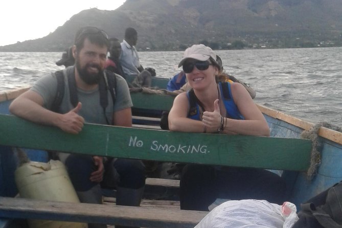 Hells Gate National Park Private Bike Tour From Nairobi - Viewing Wildlife