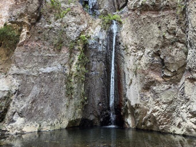 Hells Gorge Hike - Barranco Del Infierno - Cancellation Policy