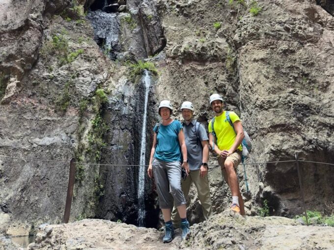 Hells Gorge Hike - Barranco Del Infierno - Frequently Asked Questions