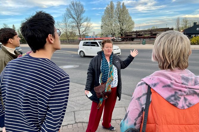 Hells Highway Adults-Only Nighttime Walking Ghost Tour in Flagstaff - Guest Experiences and Sentiments