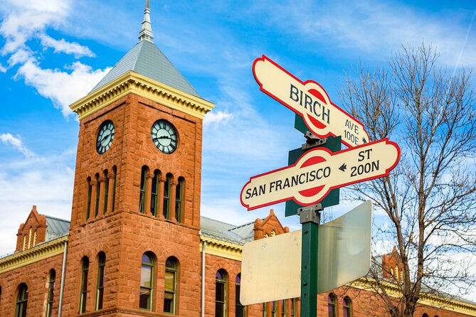 Hells Highway Adults-Only Nighttime Walking Ghost Tour in Flagstaff - Additional Activities to Enhance the Experience