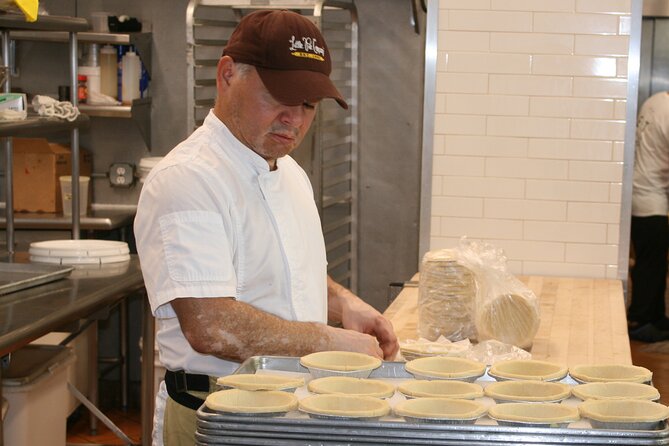 Hells Kitchen Dessert Tour New York by Like A Local Tours - Cancellation Policy