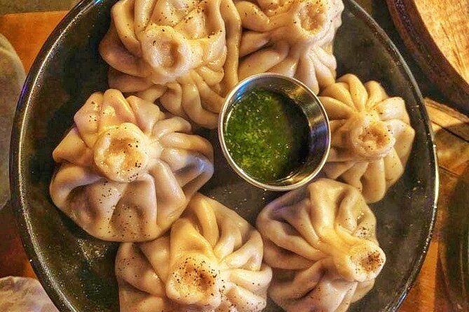 Hells Kitchen Guided Food Tour - Included in the Tour