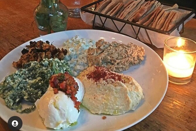 Hells Kitchen Guided Food Tour - Meeting and Pickup Details