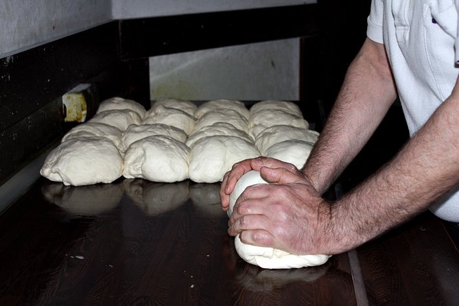 Help the Hosts: Breadmaking, Yoghurt Making and Cattle Keeping - Recap