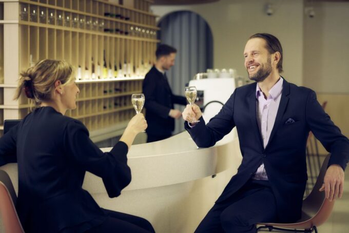 Helsinki Airport (HEL): Premium Lounge Entry - Important Tips and Recommendations