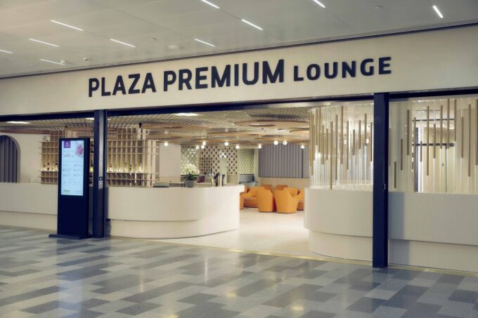 Helsinki Airport (HEL): Premium Lounge Entry - Meeting Point and Directions
