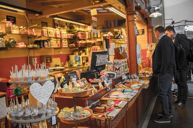 Helsinki Airport Layover Sightseeing Tour - Tour Itinerary