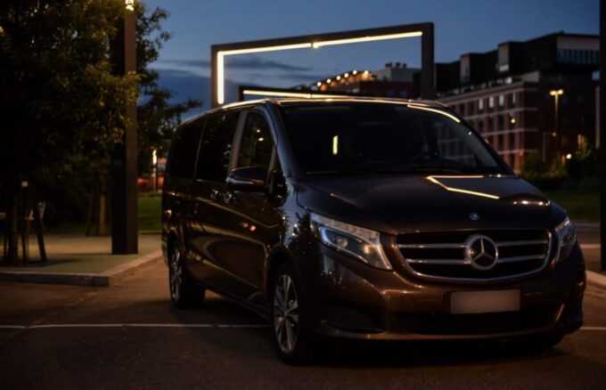 Helsinki Airport VIP Transfers: Exclusive Comfort&Efficiency - Customer Feedback and Reviews