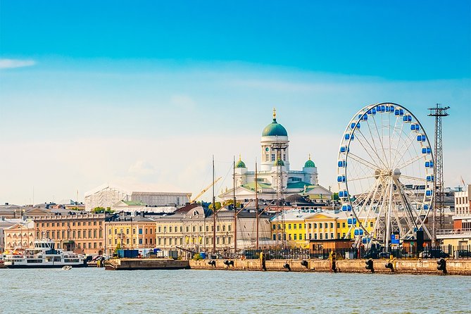 Helsinki and Medieval Porvoo Private Day Tour - Additional Details
