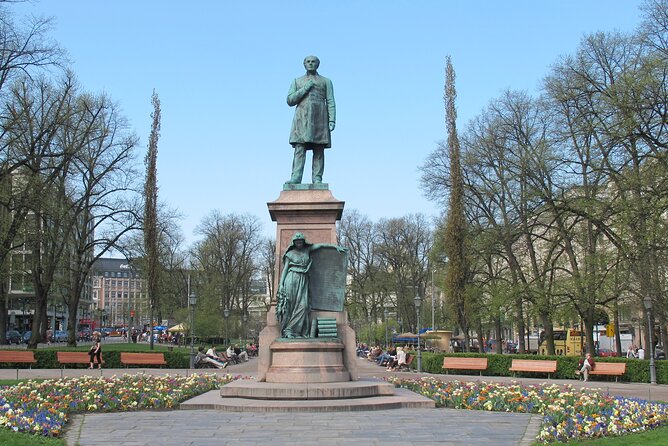 Helsinki and Porvoo Tour by Private Car With Personal Guide - Transportation and Pickup