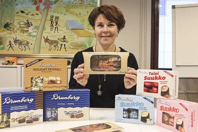 Helsinki and Porvoo Tour With Food Tasting - Culinary Experience