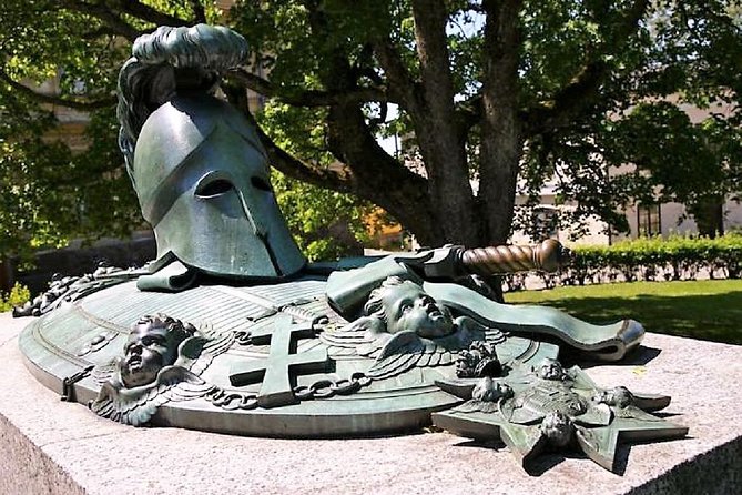 Helsinki and Suomenlinna Sightseeing Tour - Important Information