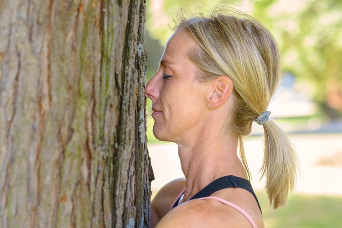 Helsinki Archipelago Forest Bathing Experience - Exploring the Island Trails