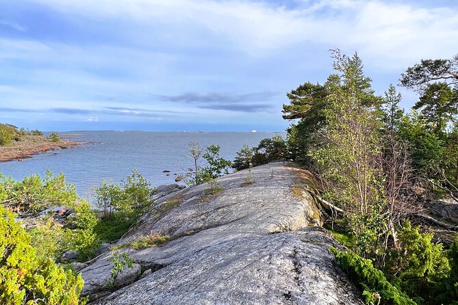 Helsinki Archipelago Forest Bathing Experience - Booking and Cancellation Policy