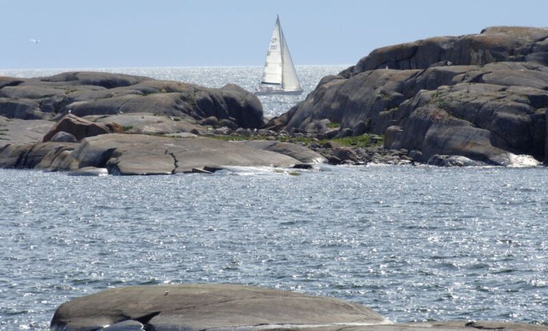 Helsinki: Archipelago RIB Boat Tour With BBQ Lunch and Sauna - Tour Overview