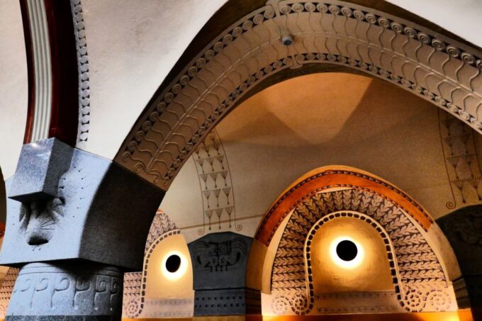 Helsinki: Architecture Walking Tour With Expert - Customer Reviews