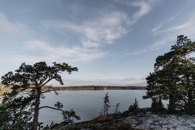 Helsinki by Kayak - Kayaking Experience