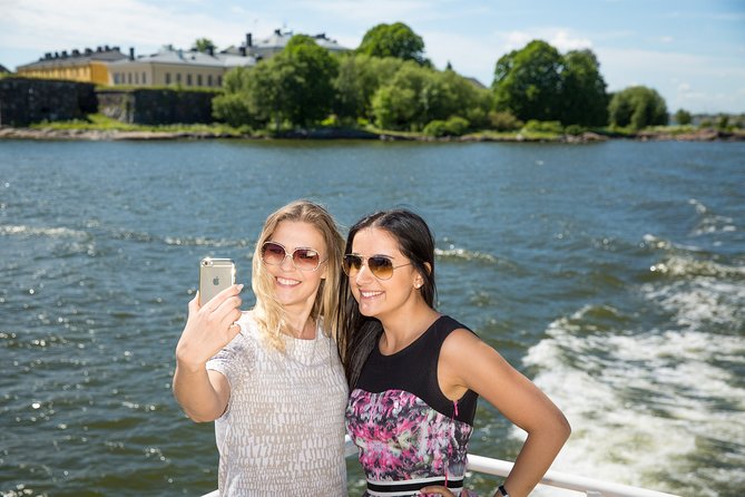 Helsinki Canal Cruise - Helsinkis Icebreaker Fleet