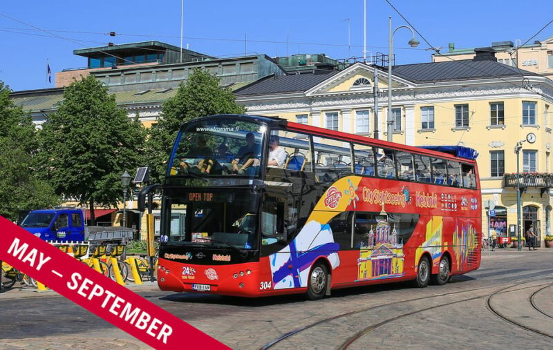 Helsinki Card City: Museums, Tours, Public Transit AB Zones - Free Entry to Major Museums