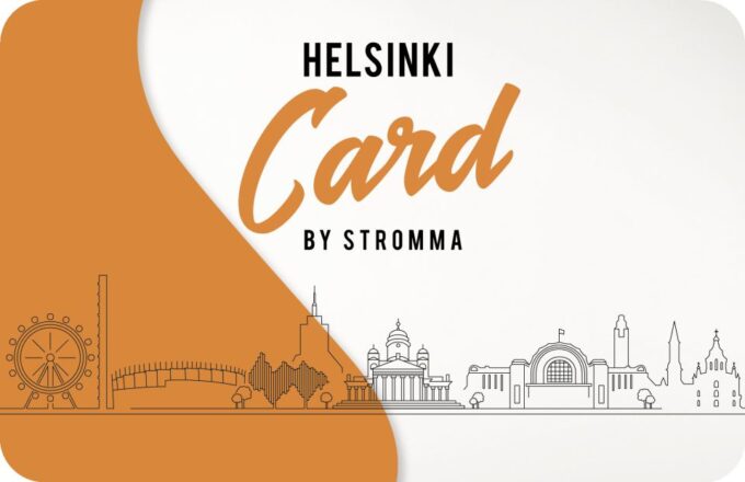 Helsinki Card City: Museums, Tours, Public Transit AB Zones - Participant Information and Pickup Locations