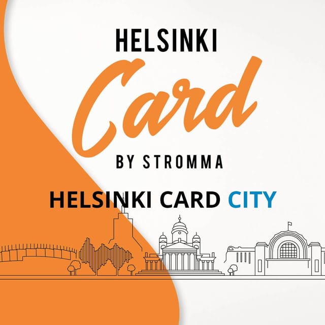 Helsinki Card City: Museums, Tours, Public Transit AB Zones - Included Museums and Sights